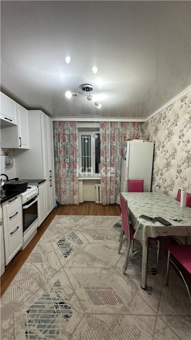 Продажа 1-комнатной квартиры, 34.9 м², пр. Женис - Продажа квартир в Астане фото 5 из 8