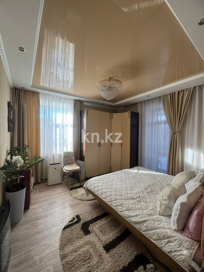 Продажа 2-комнатной квартиры, 54.6 м², ул. Жакенова - Продажа  двухкомнатных квартир в Сарани фото 4 из 10