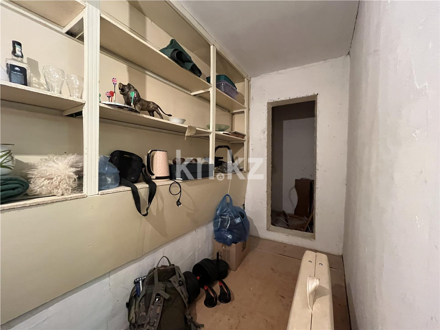 Продажа 2-комнатной квартиры, 54 м² в Темиртау - фото 9
