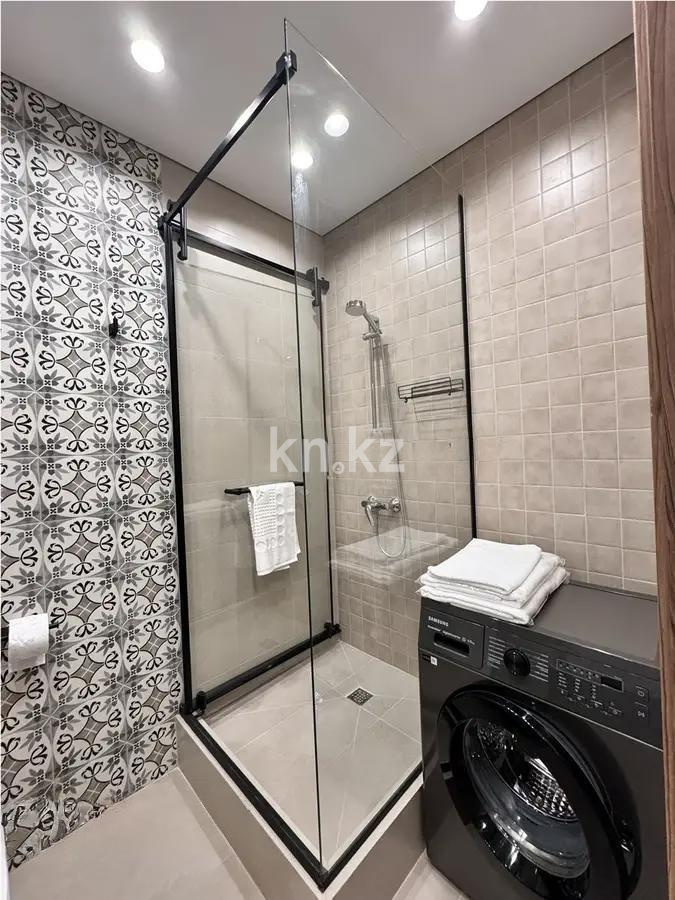 Продажа 1-комнатной квартиры, 34.5 м² - Продажа однокомнатных квартир в Алматы - страница 19 фото 2 из 3