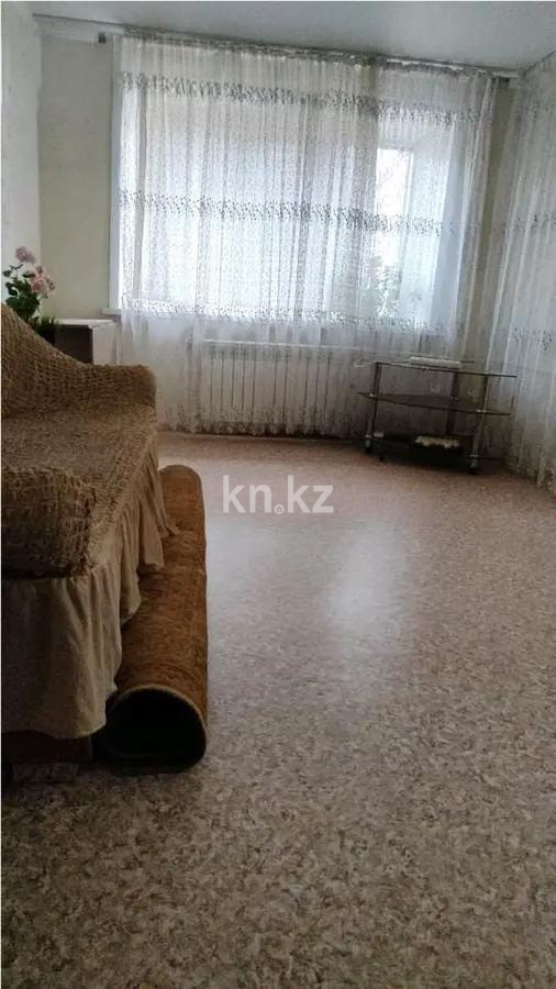 Продажа 2-комнатной квартиры, 42 м², бульвар Независимости, дом  11/1 - Продажа  двухкомнатных квартир в Темиртау фото 1 из 5