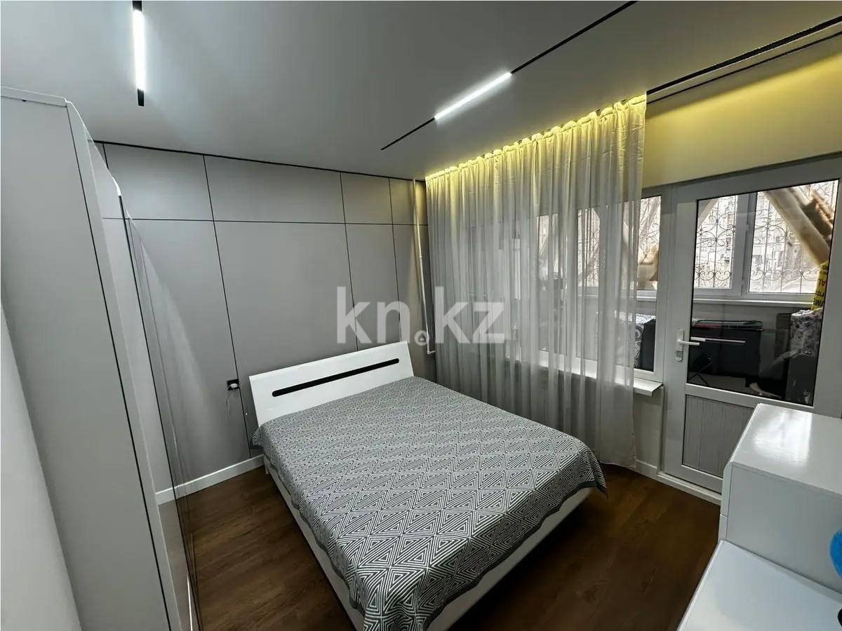 Продажа 3-комнатной квартиры, 80 м² - Продажа квартир в Казахстане - страница 157 фото 2 из 3