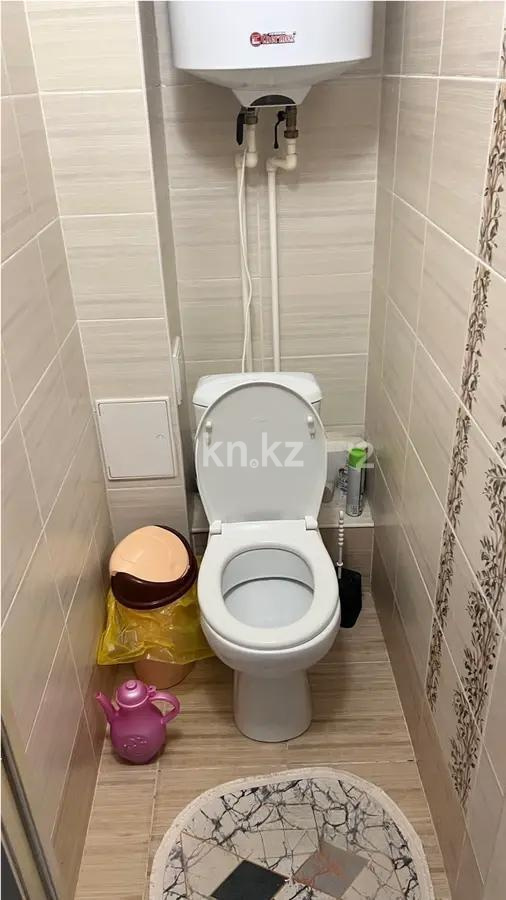 Продажа 3-комнатной квартиры, 68 м², мкр-н 8, дом  89 - Продажа квартир в Темиртау без посредников фото 6 из 6