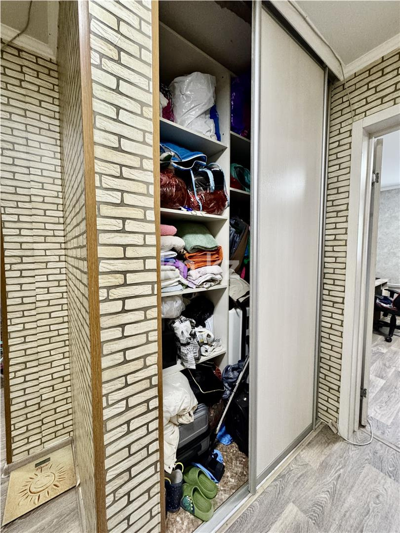 Продажа 2-комнатной квартиры, 49 м², ул. Доватора, дом  3 - Продажа квартир в Караганде фото 8 из 21