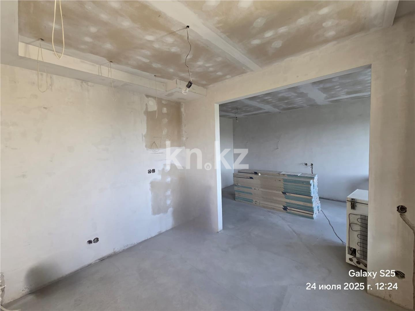 Продажа 3-комнатной квартиры, 67 м², пр. Металлургов в Темиртау - фото 6