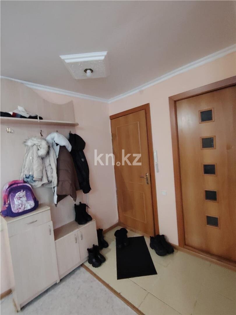 Продажа 3-комнатной квартиры, 64 м² в Караганде - фото 9