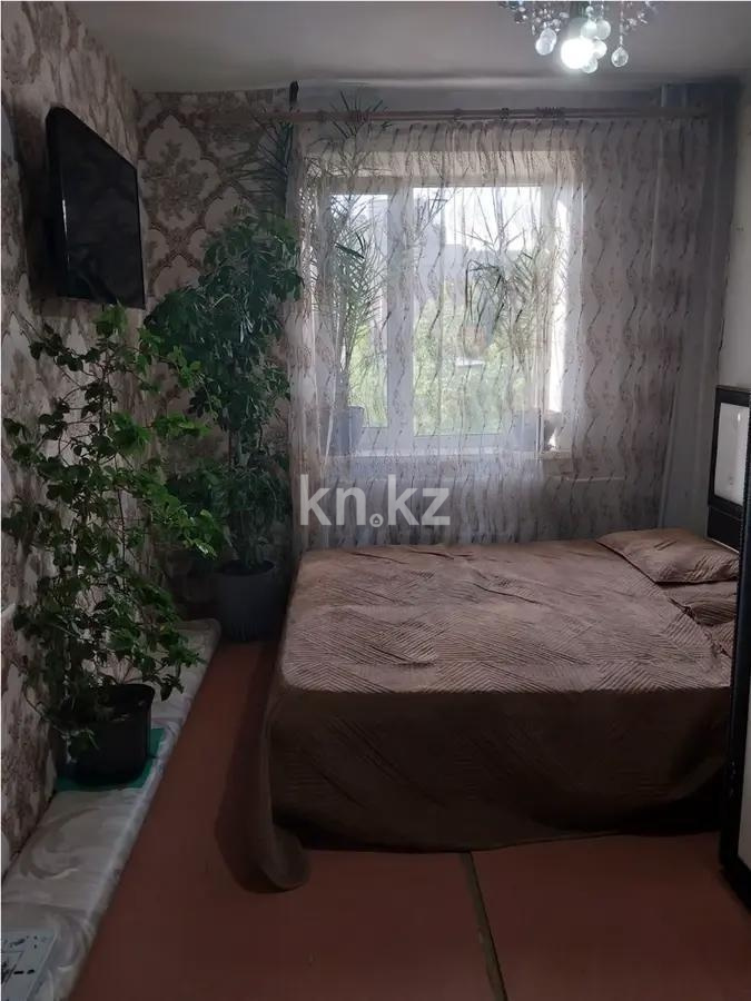 Продажа 3-комнатной квартиры, 63 м² в Караганде