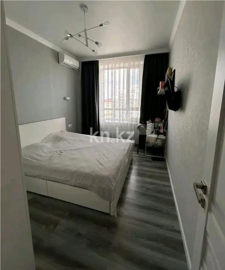 Продажа 3-комнатной квартиры, 62 м² в Астане