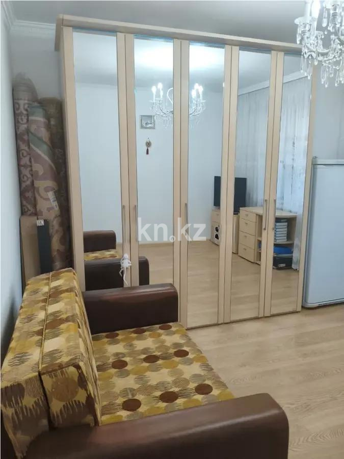 Продажа 3-комнатной квартиры, 67.9 м², ул. Жубанова, дом  31/1 - Продажа квартир в Астане фото 2 из 5