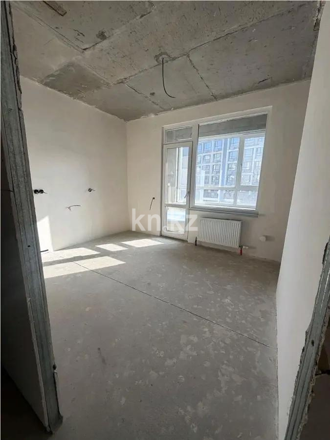 Продажа 1-комнатной квартиры, 38.2 м², мкр. Гажайып, дом  33 в Алматы - фото 2