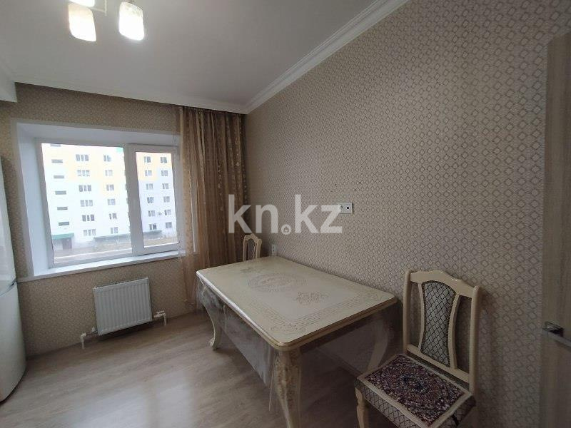 Продажа 2-комнатной квартиры, 50 м², мкр-н Шапагат - Продажа  двухкомнатных квартир в Караганде фото 7 из 11