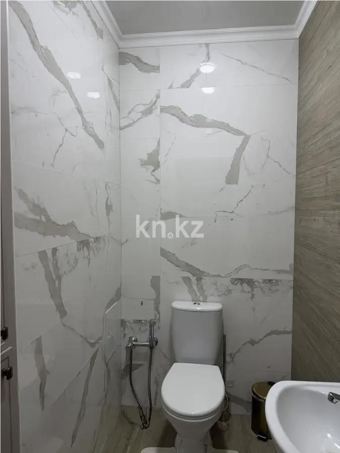 Продажа 3-комнатной квартиры, 90 м² - Продажа квартир в монолитно-каркасном доме в Астане фото 6 из 7