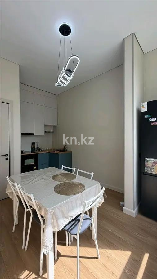 Продажа 1-комнатной квартиры, 35 м² - Продажа квартир в Алматы - страница 8 фото 2 из 5