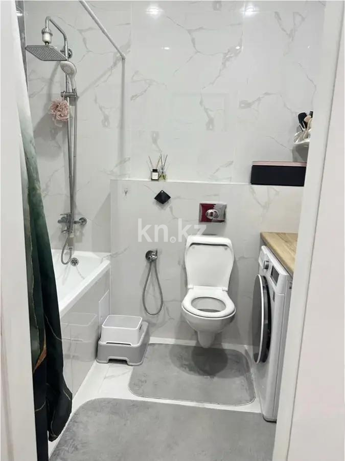 Продажа 2-комнатной квартиры, 45 м² - Продажа недвижимости в Астане - страница 8 фото 3 из 4