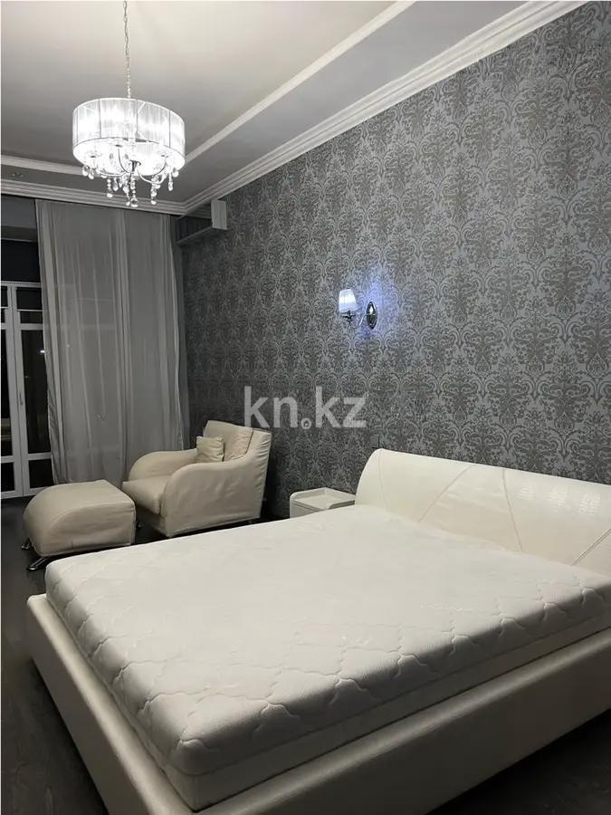 Продажа 2-комнатной квартиры, 79 м², ул. Омаровой, дом  37 - Продажа квартир в новостройках Алматы без посредников с фото фото 1 из 3