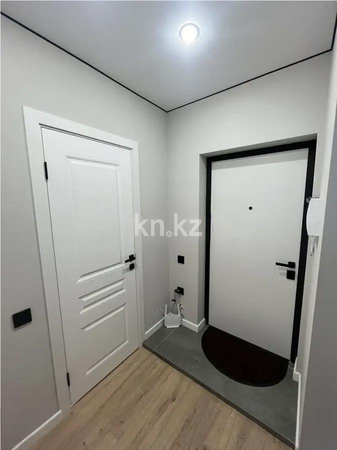 Продажа 2-комнатной квартиры, 35 м² - Продажа квартир в новостройках Астаны - страница 30 фото 6 из 6