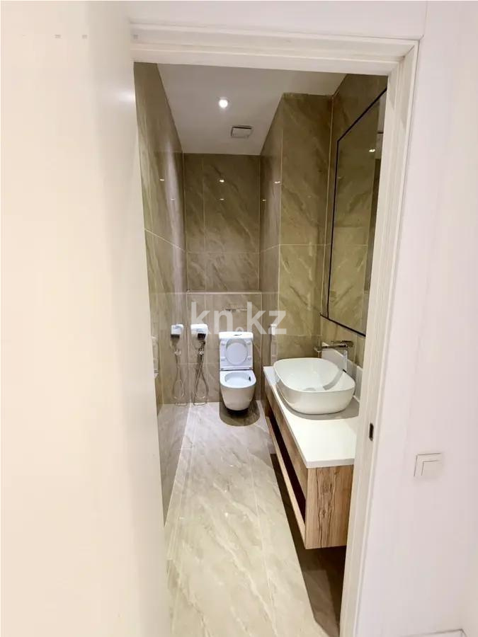 Продажа 4-комнатной квартиры, 125.6 м² в Алматы - фото 4