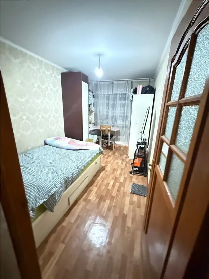 Продажа 3-комнатной квартиры, 60 м², мкр-н 2, дом  29 - Продажа  трехкомнатных квартир в Алматы фото 2 из 5