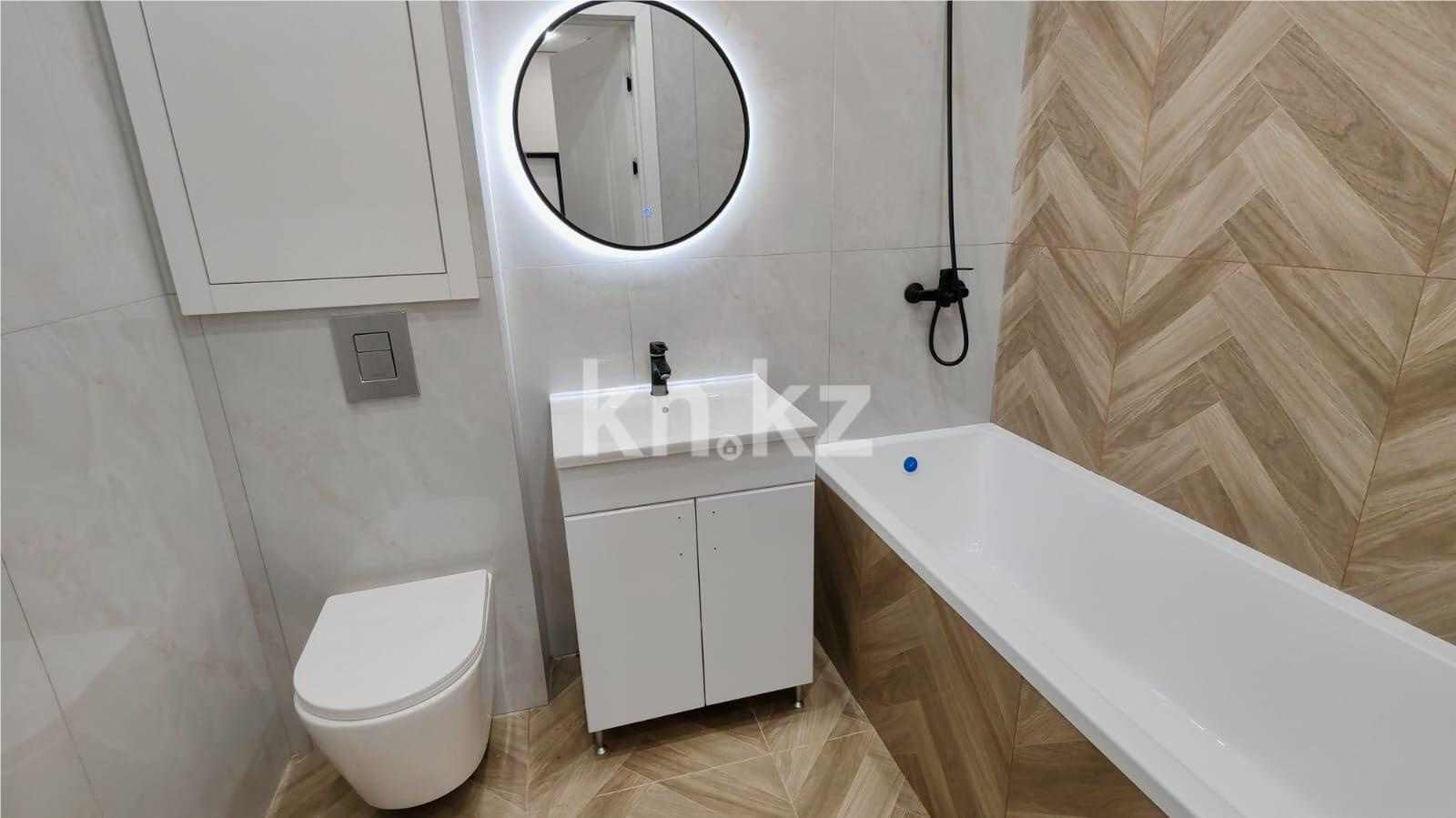 Продажа 3-комнатной квартиры, 64 м² в Караганде - фото 12