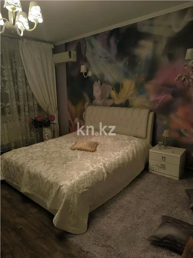 Продажа 3-комнатной квартиры, 97.4 м² - Недвижимость в Алматы - страница 4 фото 3 из 5