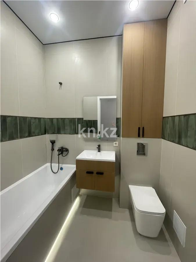 Продажа 2-комнатной квартиры, 45 м² - Продажа квартир в Астане с фото - страница 2 фото 4 из 4