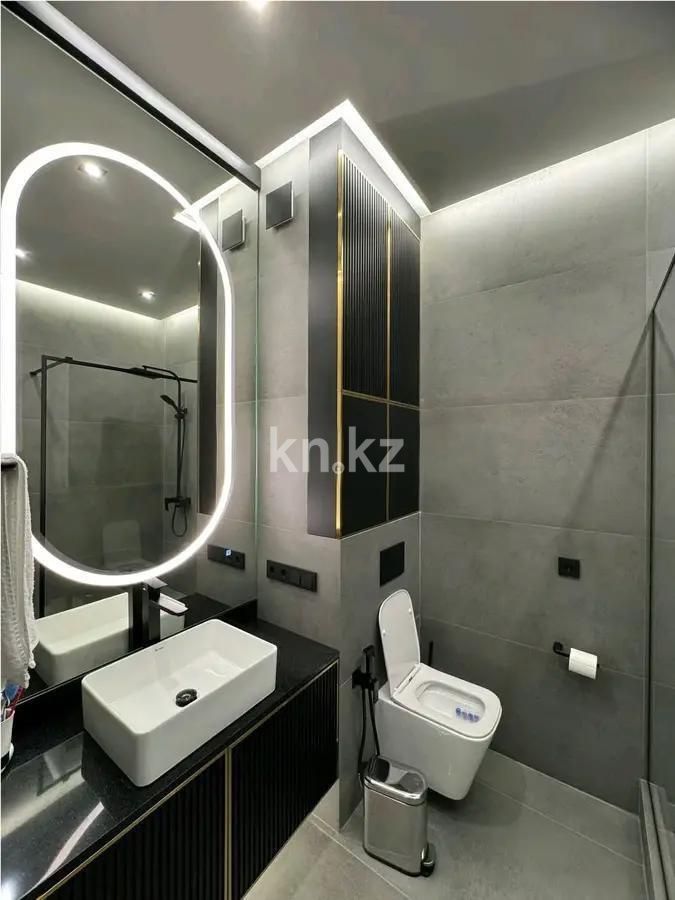 Продажа 3-комнатной квартиры, 110 м², ул. Розыбакиева, дом  320 - Продажа квартир в Казахстане фото 7 из 8