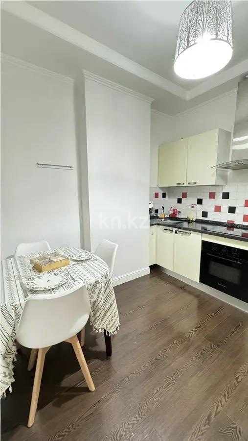 Продажа 2-комнатной квартиры, 67 м², ул. Зенкова, дом  59 - Продажа квартир в Алматы фото 3 из 5