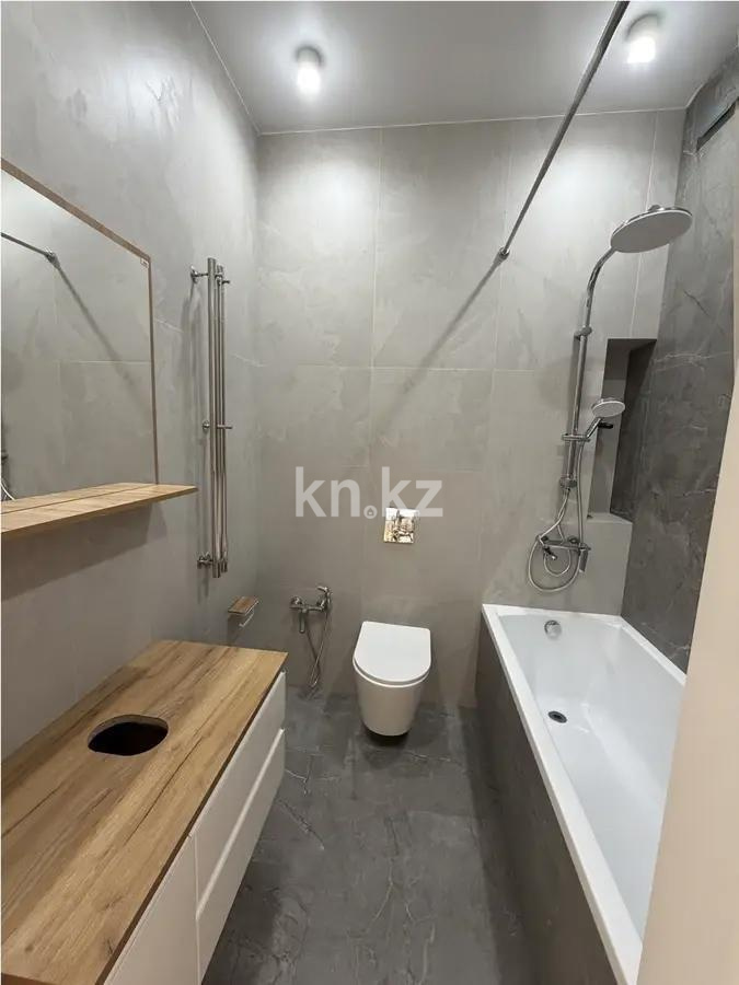 Продажа 3-комнатной квартиры, 75 м² - Продажа  трехкомнатных квартир в новостройках Астаны без посредников фото 5 из 7