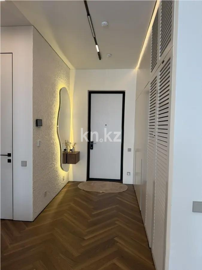 Продажа 3-комнатной квартиры, 82.8 м² в Алматы - фото 6
