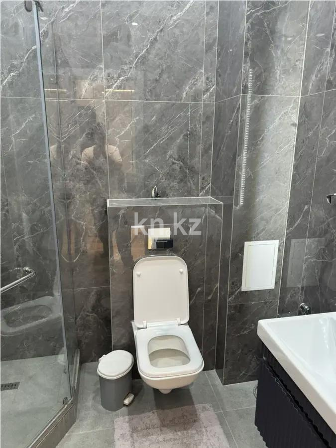 Продажа 2-комнатной квартиры, 45 м² - Продажа  двухкомнатных квартир в новостройках Астаны - страница 4 фото 4 из 5