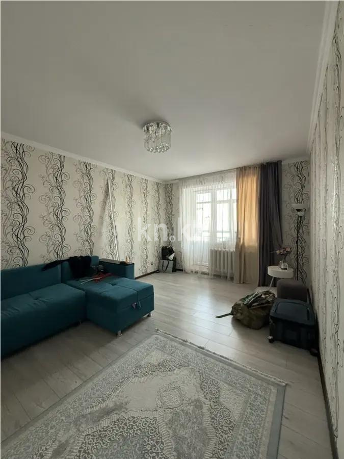 Продажа 3-комнатной квартиры, 110 м² в Астане - фото 2