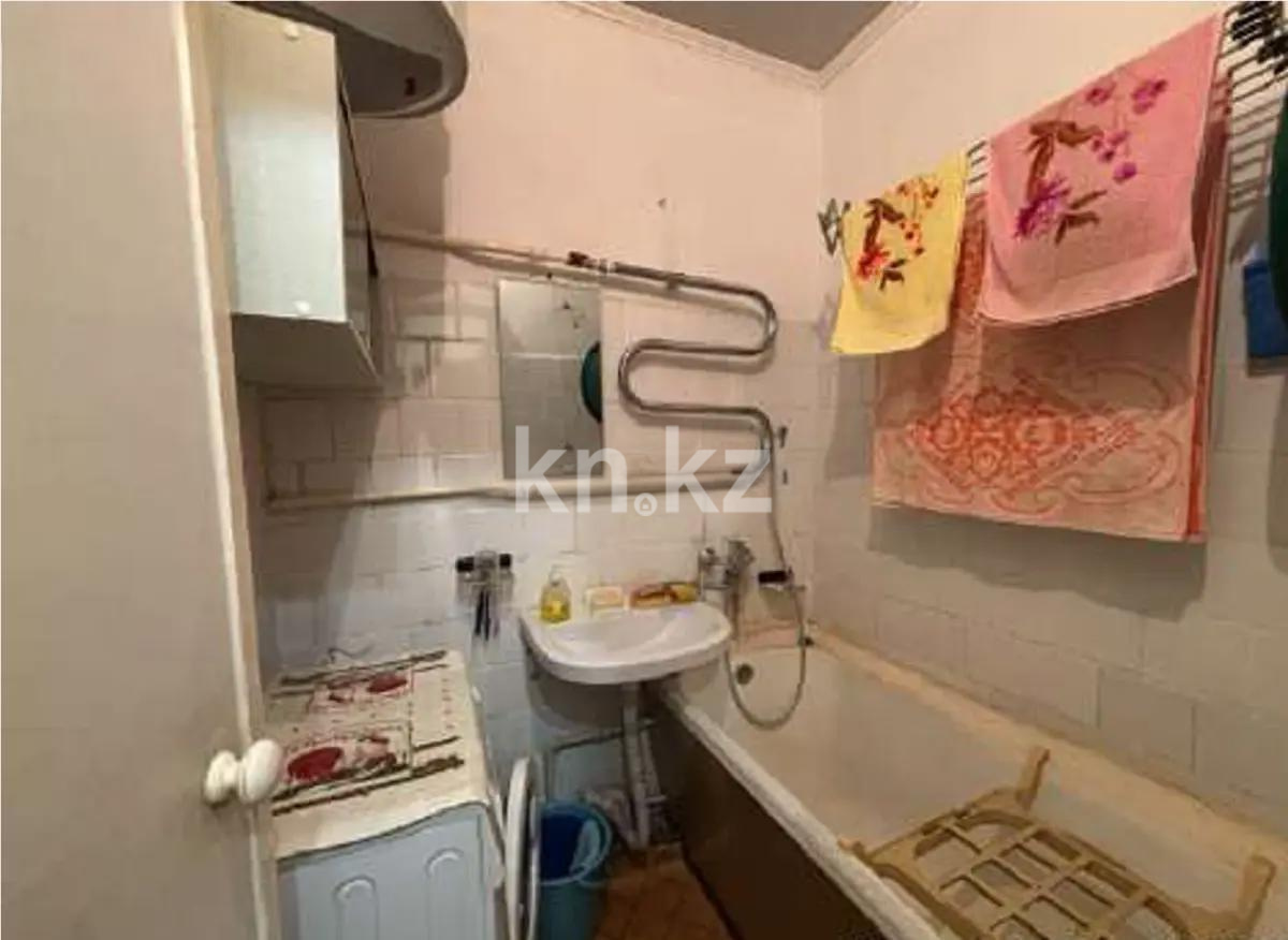 Продажа 2-комнатной квартиры, 44.5 м² - Продажа квартир в Турксибском р-не Алматы фото 4 из 6