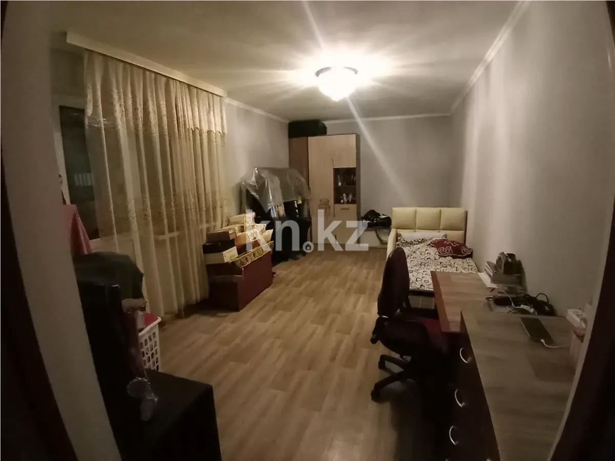 Продажа 2-комнатной квартиры, 50 м² - Продажа квартир-студий в Алматы фото 1 из 4