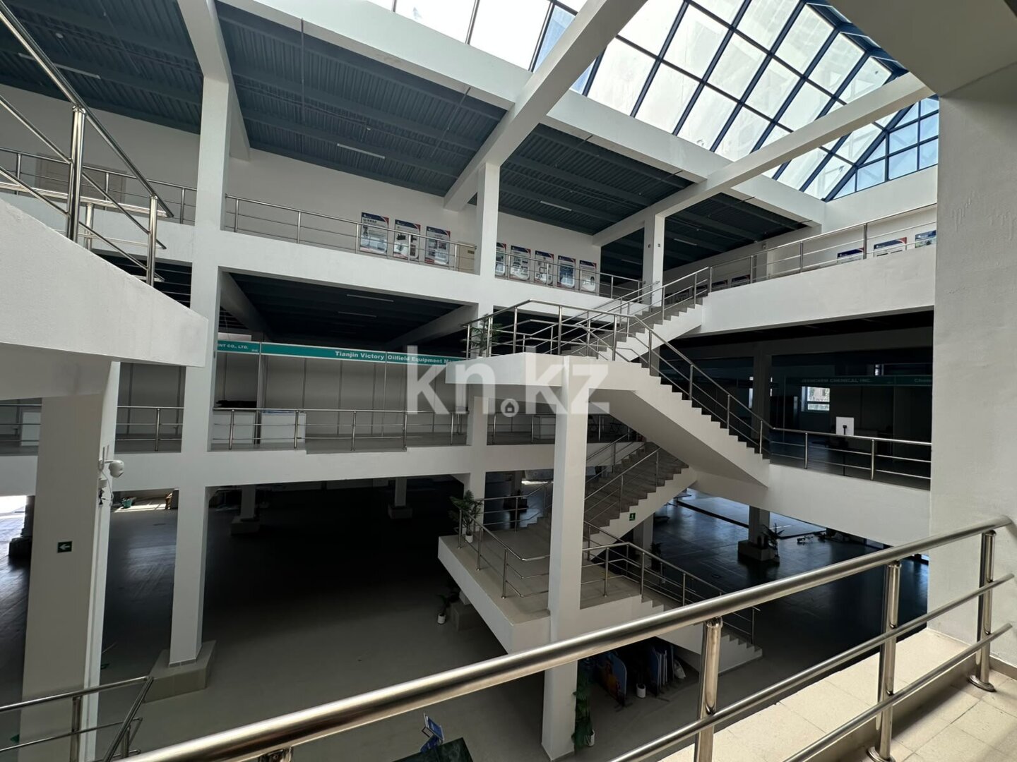 Продажа здания, 4527 м² в Актау - фото 12
