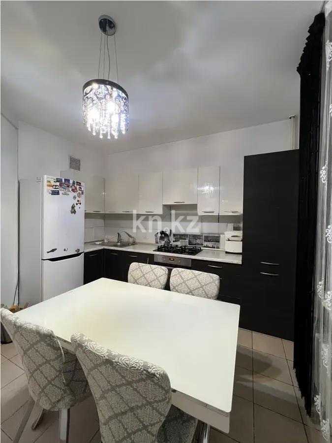 Продажа 2-комнатной квартиры, 76.3 м² - Продажа квартир в Казахстане - страница 33 фото 3 из 6