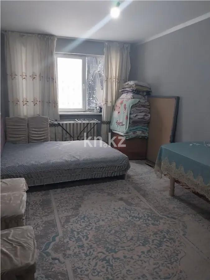 Продажа 1-комнатной квартиры, 45 м² в Алматы
