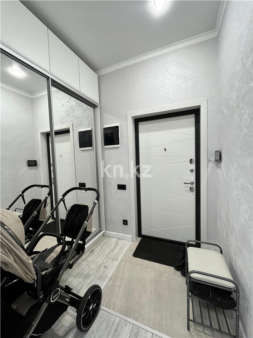 Продажа 3-комнатной квартиры, 63 м² - Продажа  трехкомнатных квартир в Караганде - страница 15 фото 12 из 15