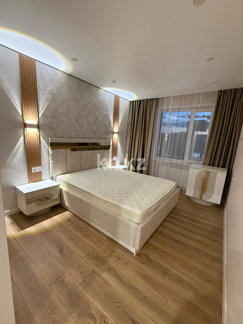 Аренда 2-комнатной квартиры, 70 м² в Астане - фото 6