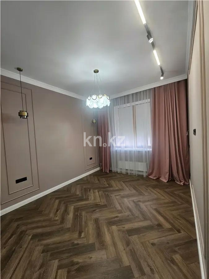 Продажа 4-комнатной квартиры, 120 м², ул. Кенесары, дом  6 стр в Астане - фото 3