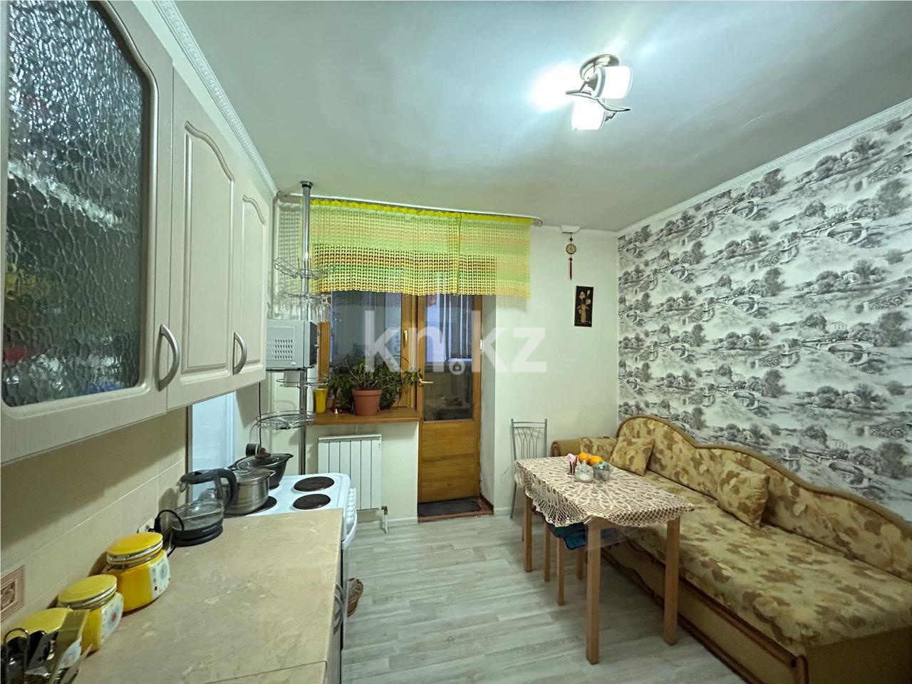 Продажа 1-комнатной квартиры, 36.6 м², пр. Сарыарка в Астане - фото 5