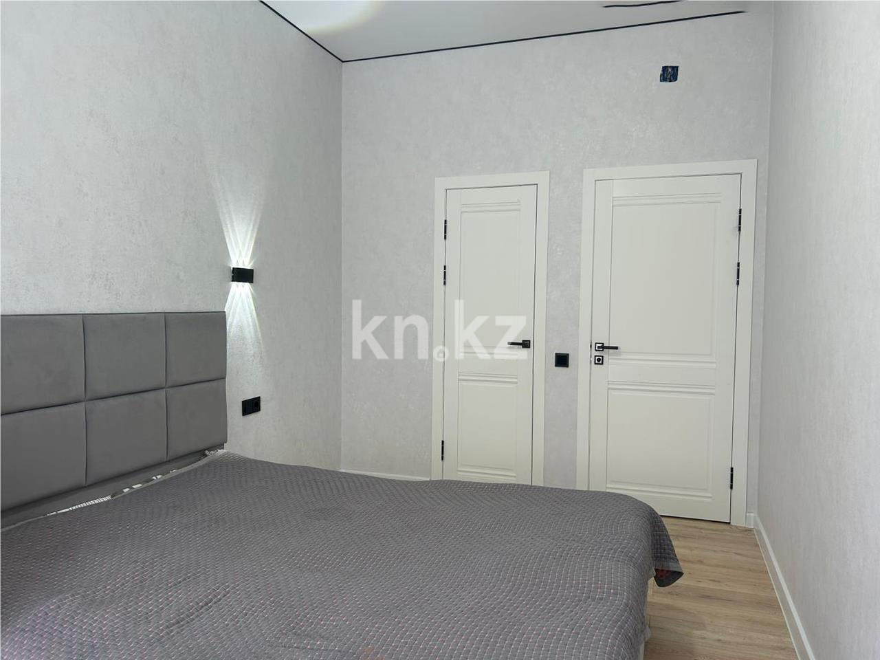 Продажа 2-комнатной квартиры, 60 м², ул. Букетова - Продажа  двухкомнатных квартир в Караганде фото 5 из 12