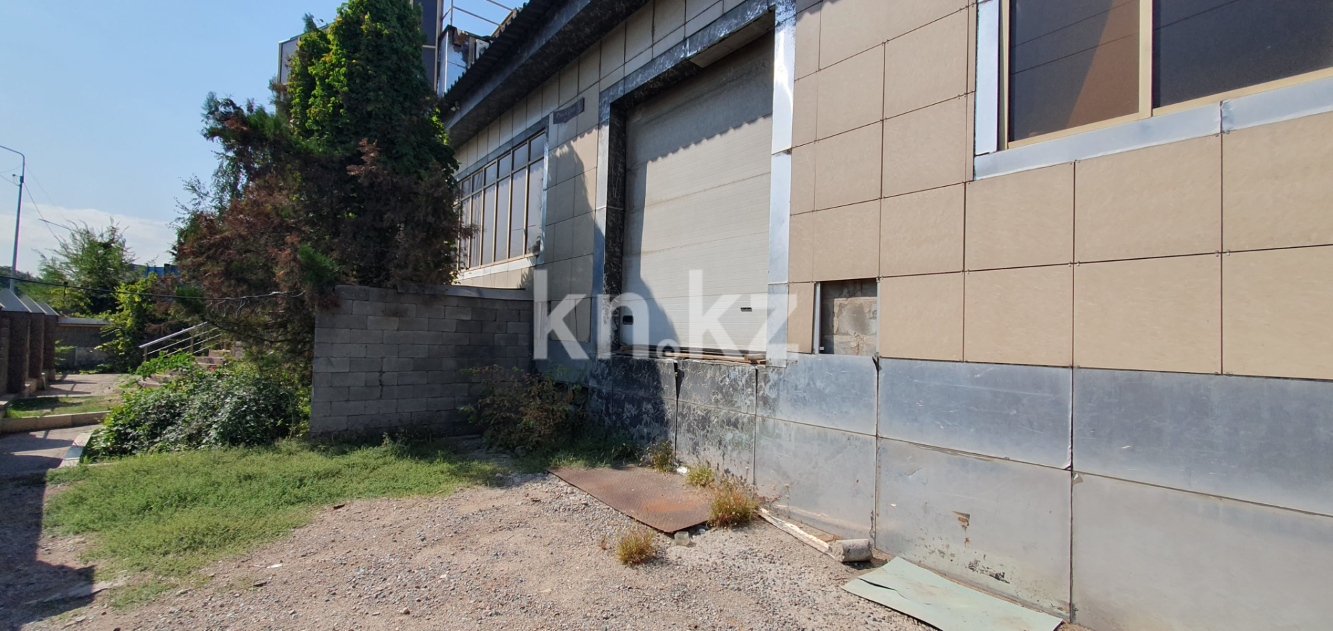 Продажа , 2150 м², Рыскулова, дом  1/1 - Продажа зданий в Алматы фото 3 из 40