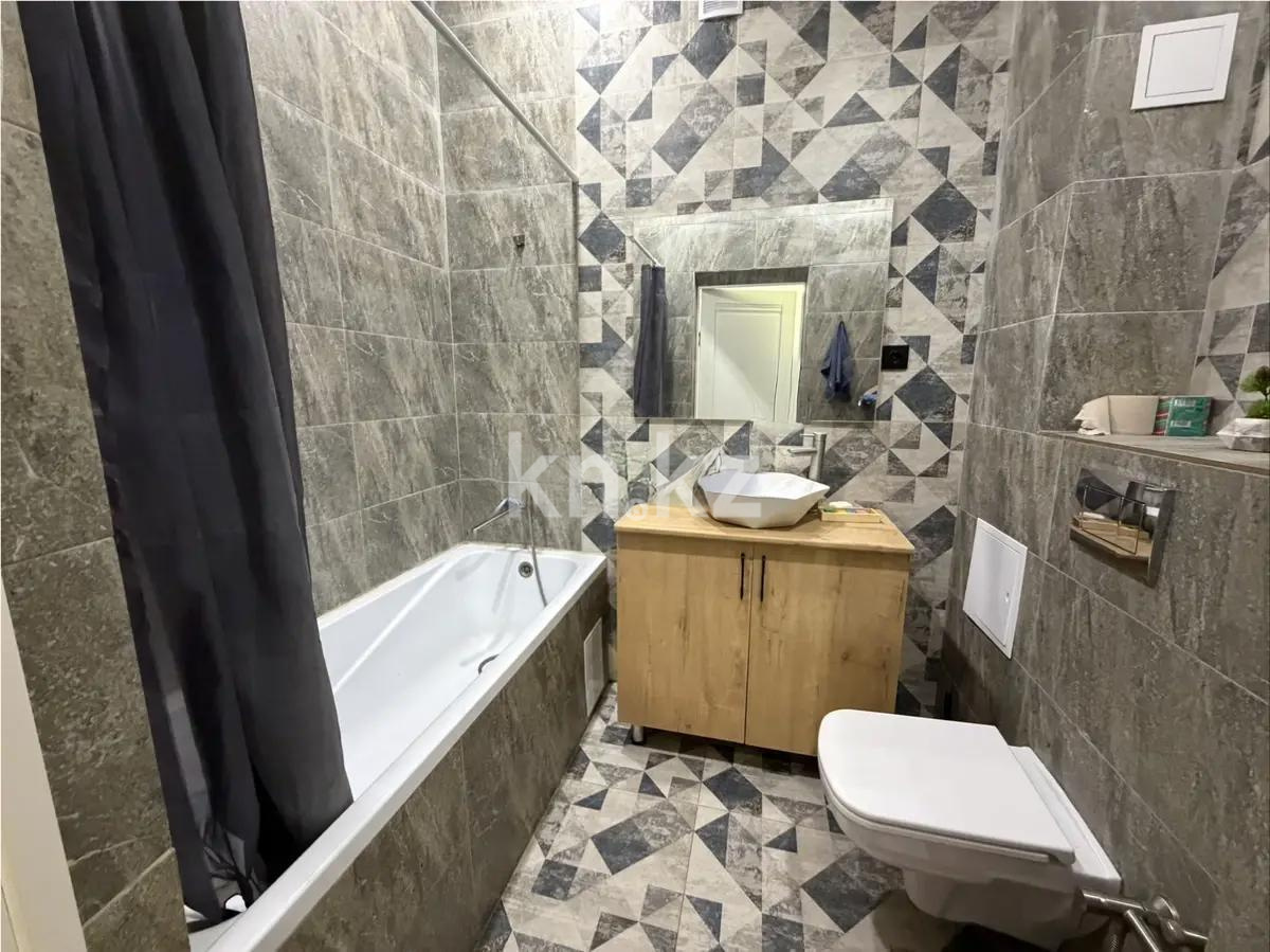 Продажа 2-комнатной квартиры, 60 м² в Астане - фото 4