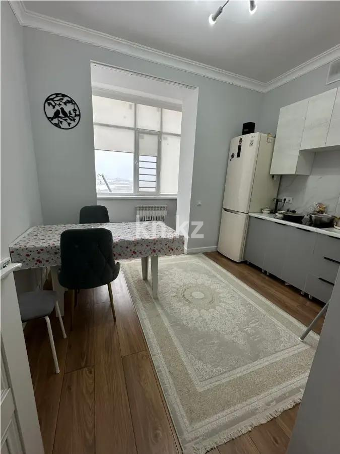 Продажа 2-комнатной квартиры, 52 м² - Продажа недвижимости в Астане - страница 2 фото 3 из 5