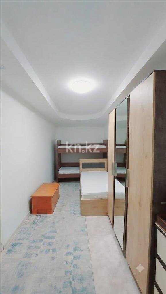 Продажа 3-комнатной квартиры, 59 м² в Караганде - фото 2