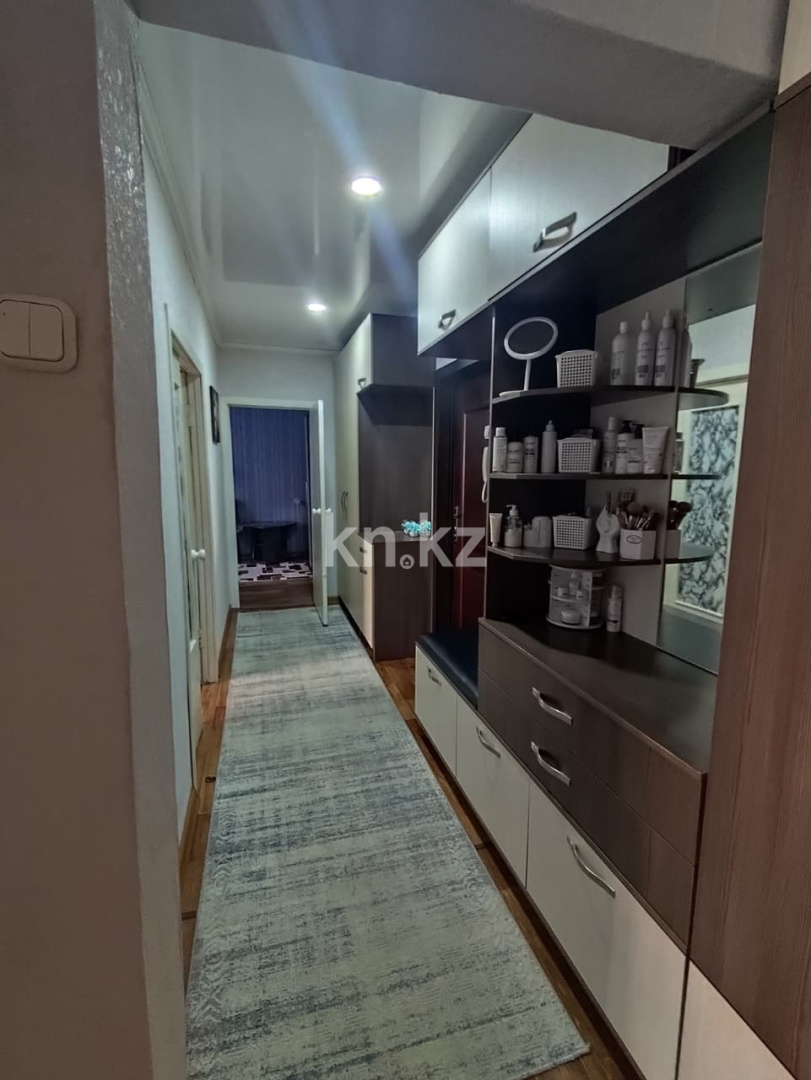 Продажа 2-комнатной квартиры, 54 м² в Караганде - фото 8