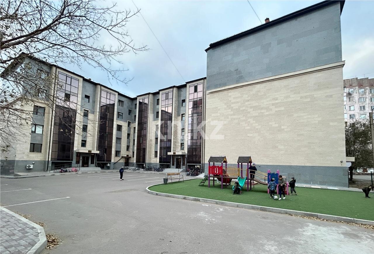 Продажа 2-комнатной квартиры, 59 м² в Караганде - фото 15