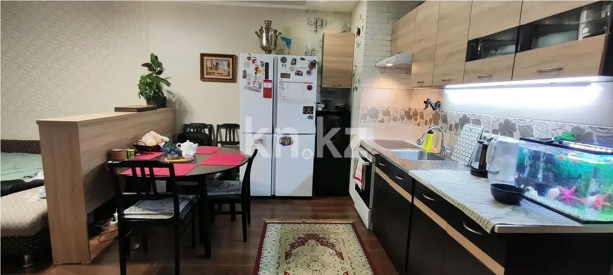 Продажа 1-комнатной квартиры, 37 м² - Продажа квартир от собственников в Алматы - страница 6 фото 1 из 2