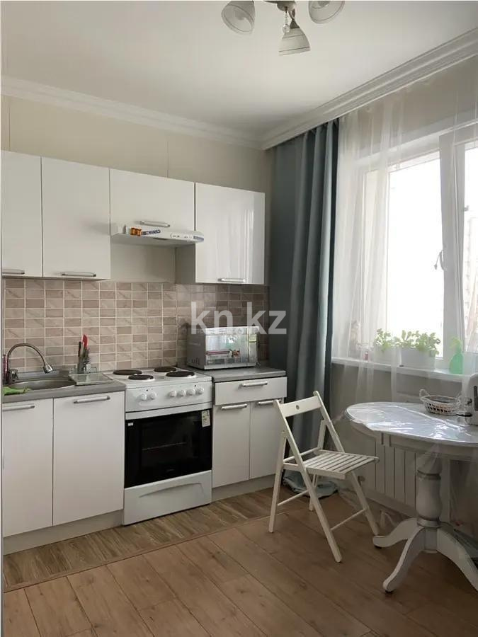 Продажа 1-комнатной квартиры, 36 м² - Продажа квартир в новостройках Астаны без посредников - страница 18 фото 2 из 5