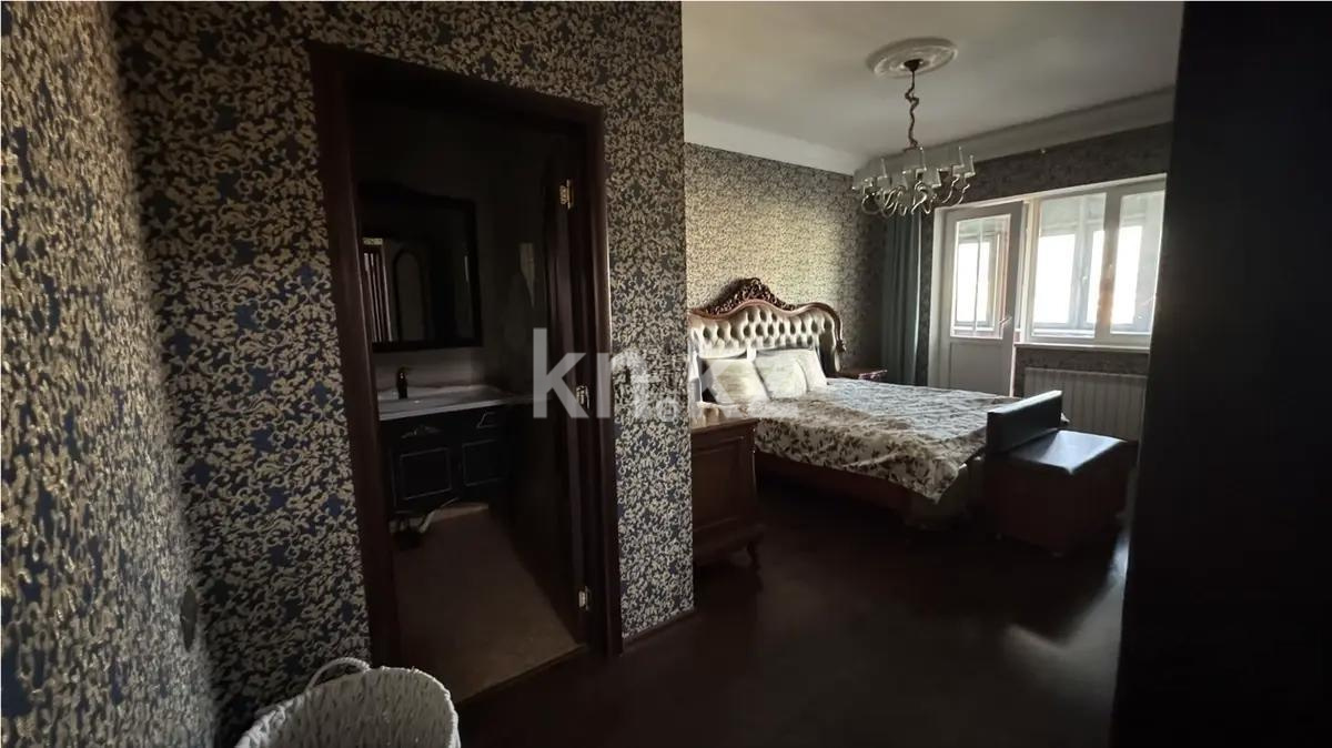 Продажа 3-комнатной квартиры, 158.6 м² в Алматы - фото 3